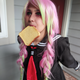Cosplay by @Ano__Nora